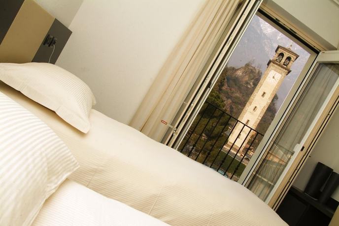 Imagen de la habitación del Hotel San Lorenzo, Chiavenna. Foto 5