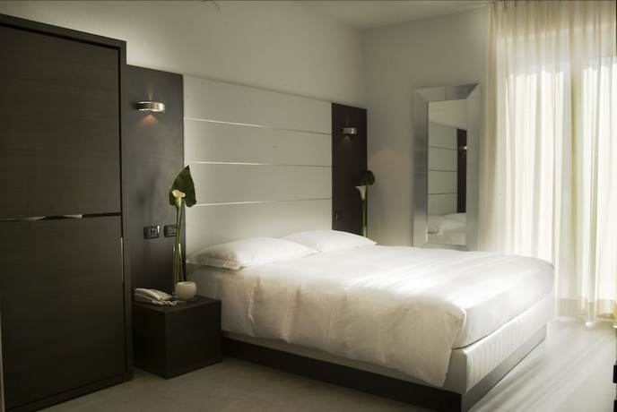 Imagen general del Hotel San Lorenzo, Chiavenna. Foto 1