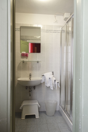 Imagen de la habitación del Hotel San Lorenzo, Florencia. Foto 10