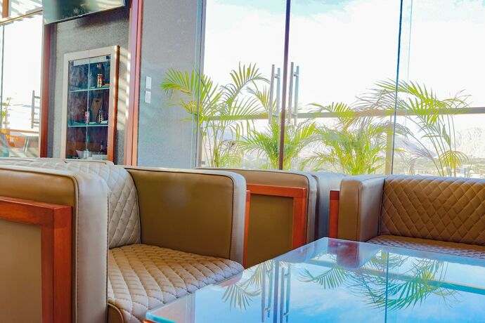 Imagen general del Hotel San Lorenzo, Las Lechuzas. Foto 5