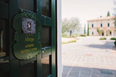 Imagen general del Hotel San Lorenzo, Pozzolengo. Foto 4