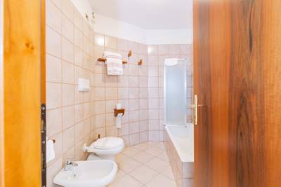 Imagen de los interiores del Hotel San Lorenzo, Pozzolengo. Foto 7
