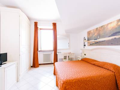 Imagen de la habitación del Hotel San Lorenzo, Pozzolengo. Foto 5