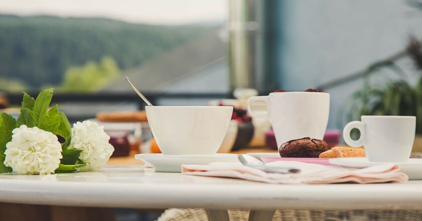 Imagen general del Hotel San Lorenzo Si Alberga. Foto 4