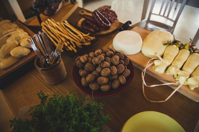 Imagen general del Hotel San Lorenzo Si Alberga. Foto 6