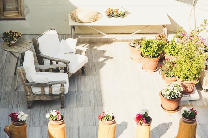 Imagen de la habitación del Hotel San Lorenzo Si Alberga. Foto 20