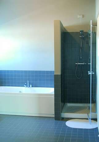 Imagen general del Hotel San Lorenzo Si Alberga. Foto 11