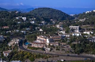 Imagen general del Hotel San Lorenzo Thermal Spa. Foto 10