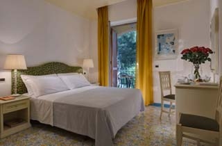 Imagen general del Hotel San Lorenzo Thermal Spa. Foto 2