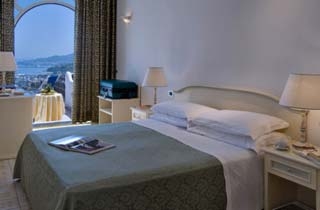 Imagen general del Hotel San Lorenzo Thermal Spa. Foto 3