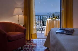 Imagen general del Hotel San Lorenzo Thermal Spa. Foto 4