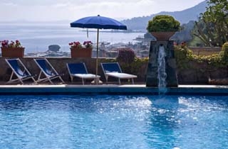 Imagen general del Hotel San Lorenzo Thermal Spa. Foto 7