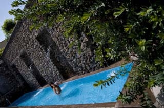 Imagen general del Hotel San Lorenzo Thermal Spa. Foto 8