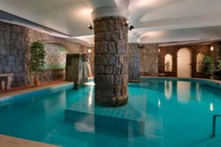 Imagen general del Hotel San Lorenzo Thermal Spa. Foto 9