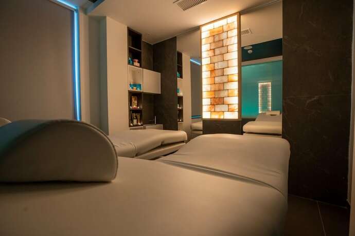 Imagen general del Hotel San Lorenzo & Spa. Foto 11