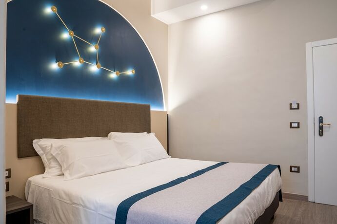 Imagen de la habitación del Hotel San Lorenzo & Spa. Foto 33
