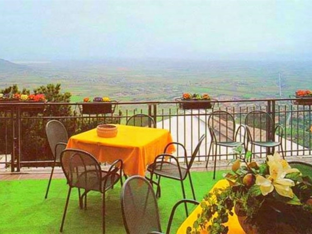 Imagen general del Hotel San Luca, Cortona. Foto 4