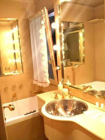 Imagen de la habitación del Hotel San Luca, Lido di Venezia. Foto 9