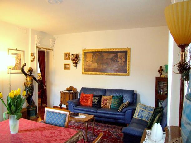 Imagen de la habitación del Hotel San Luca, Lido di Venezia. Foto 10