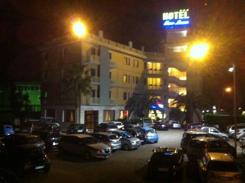 Imagen general del Hotel San Luca, Rossano Scalo. Foto 1
