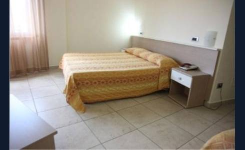 Imagen de la habitación del Hotel San Luca, Rossano Scalo. Foto 3