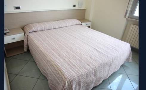 Imagen de la habitación del Hotel San Luca, Rossano Scalo. Foto 4