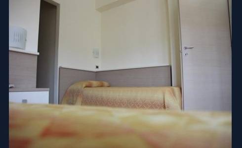 Imagen de la habitación del Hotel San Luca, Rossano Scalo. Foto 5