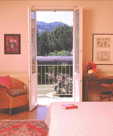 Imagen de la habitación del Hotel San Luca, Spoleto. Foto 5