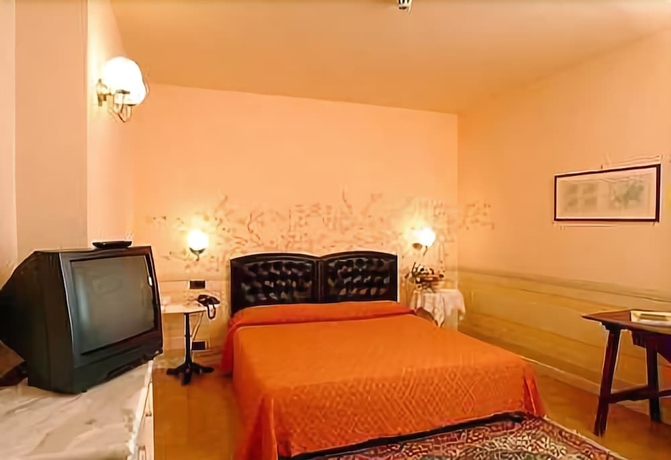 Imagen de la habitación del Hotel San Luca, Spoleto. Foto 9