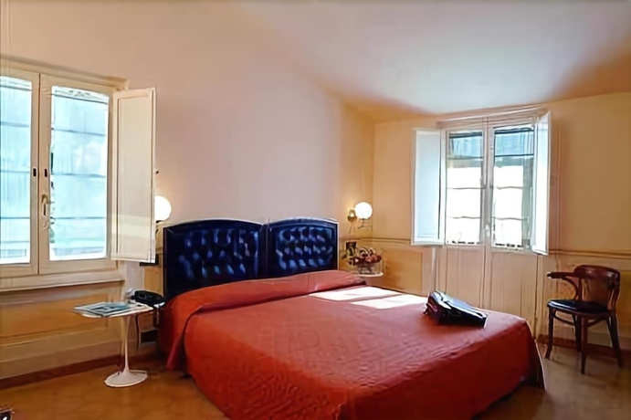 Imagen de la habitación del Hotel San Luca, Spoleto. Foto 10