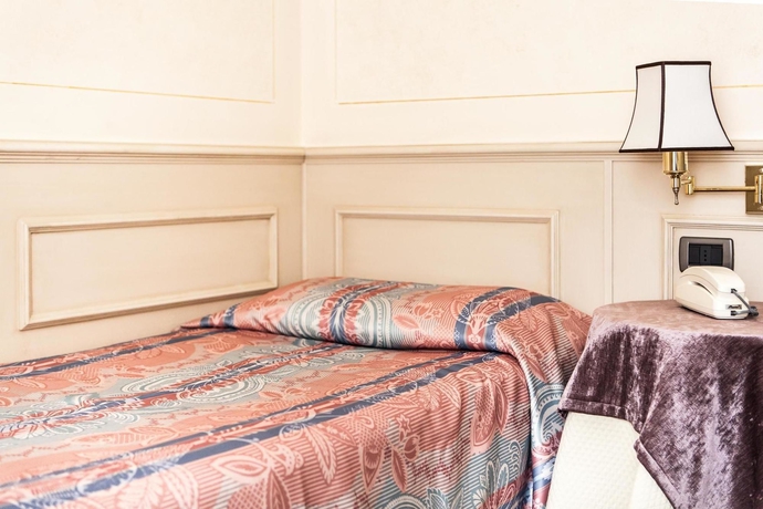 Imagen de la habitación del Hotel San Luca, Verona. Foto 5