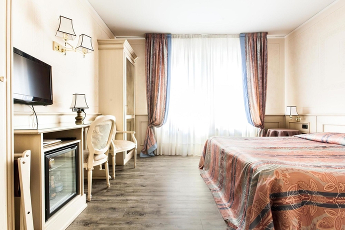 Imagen de la habitación del Hotel San Luca, Verona. Foto 6