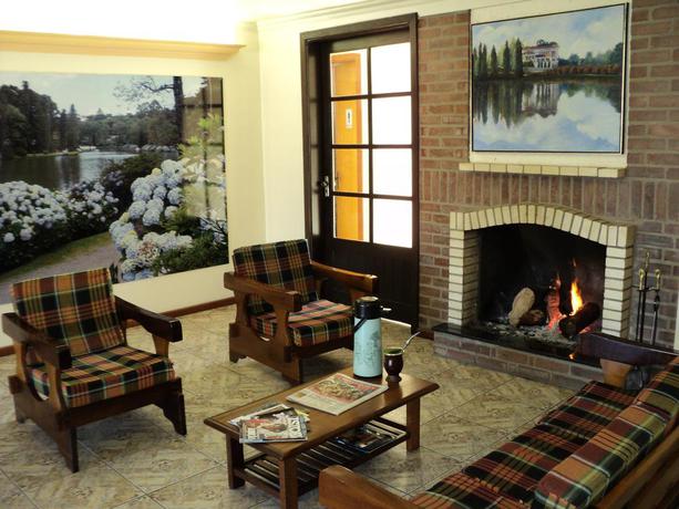 Imagen general del Hotel San Lucas, Gramado. Foto 1