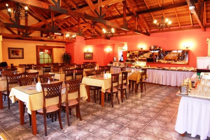 Imagen general del Hotel San Lucas, Gramado. Foto 4