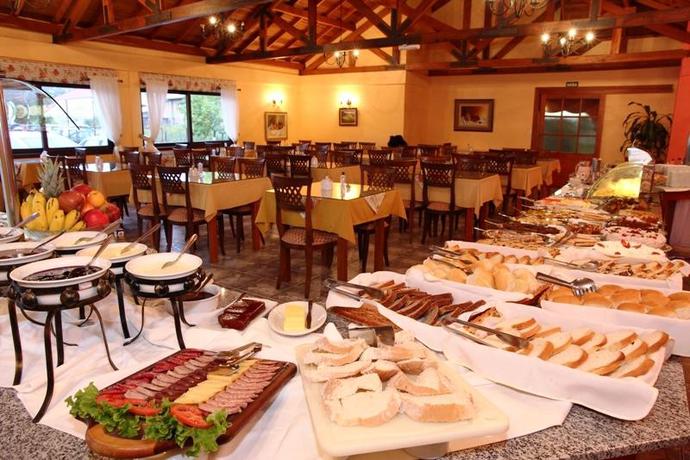 Imagen general del Hotel San Lucas, Gramado. Foto 5