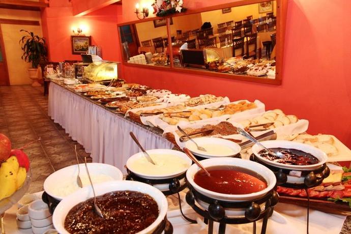 Imagen general del Hotel San Lucas, Gramado. Foto 6