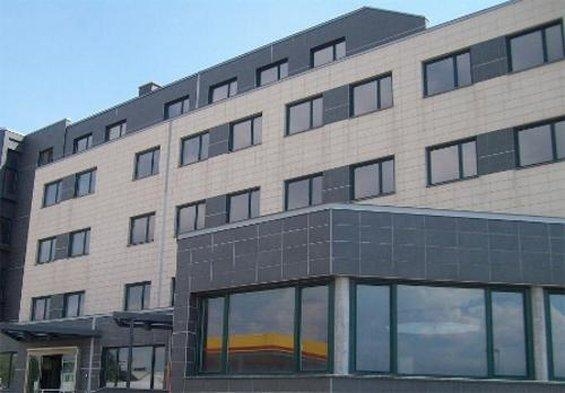 Imagen de los exteriores del Hotel San Luigi. Foto 2