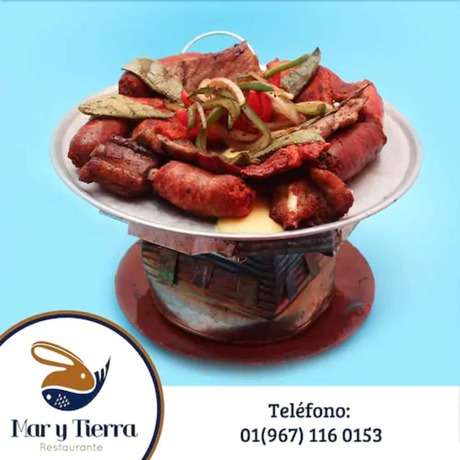 Imagen del bar/restaurante del Hotel San Luis, Centro de San Crist&oacute;bal de las casas. Foto 3