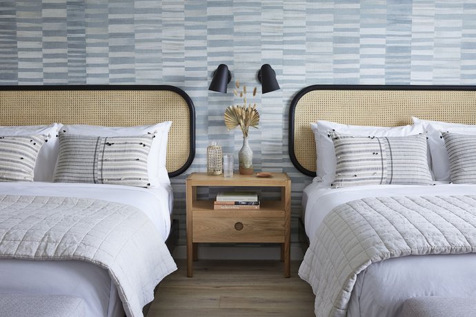 Imagen de la habitación del Hotel San Luis Creek Lodge. Foto 6