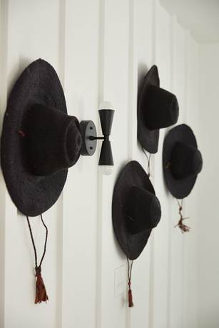 Imagen de los interiores del Hotel San Luis Creek Lodge. Foto 20