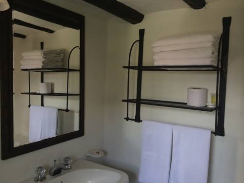 Imagen de la habitación del Hotel San Luis De Ucuenga. Foto 4