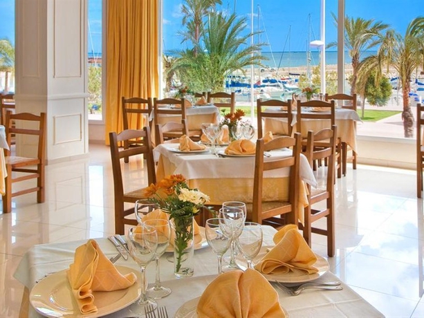 Imagen general del Hotel San Luis, Gandía. Foto 2