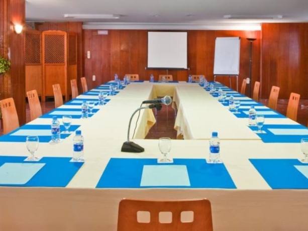 Imagen general del Hotel San Luis, Gandía. Foto 6