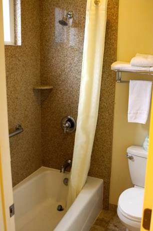 Imagen de la habitación del Hotel San Luis Inn and Suites. Foto 3