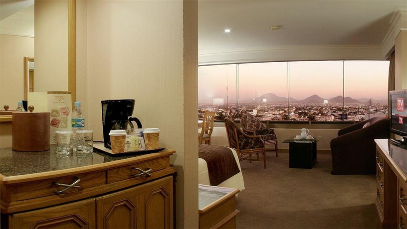 Imagen general del Hotel San Luis Lindavista. Foto 2