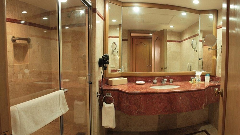 Imagen general del Hotel San Luis Lindavista. Foto 6