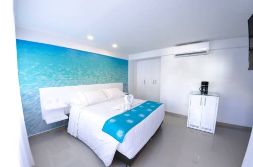 Imagen de la habitación del Hotel San Luis Place By El Dorado. Foto 5