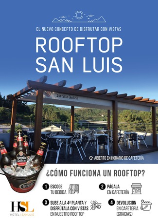 Imagen de los interiores del Hotel San Luis, Vilaboa. Foto 19