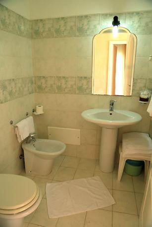 Imagen de la habitación del Hotel San Marco, Alghero. Foto 14