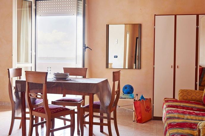 Imagen de la habitación del Hotel San Marco, Alghero. Foto 15